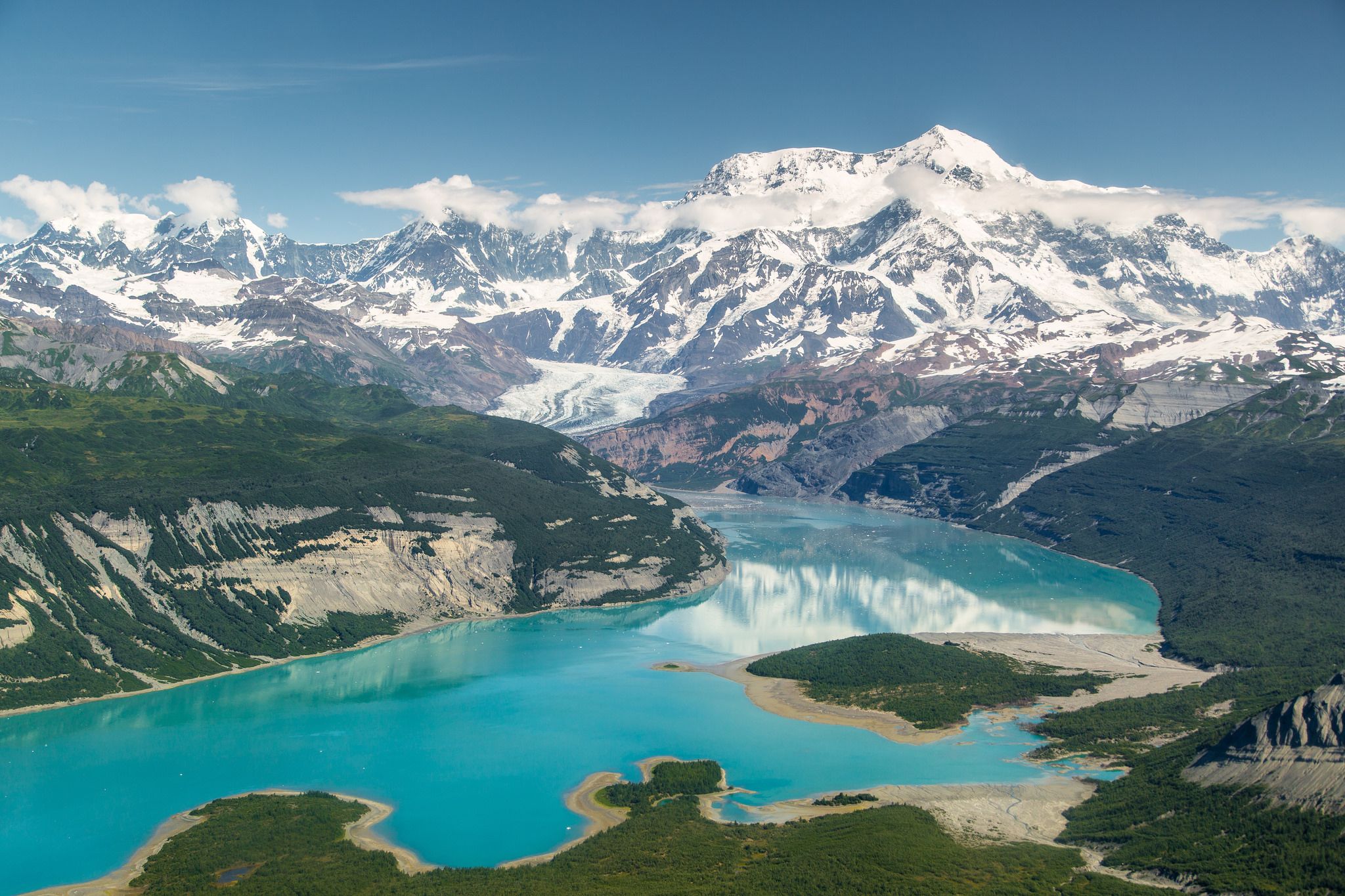 CRUCEROS ALASKA COLLEGE FJORD CRUISES ALASKA CRUISES